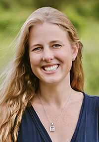 Charlotte Howard, PhD