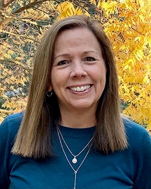 Dr. Katie Fahrner