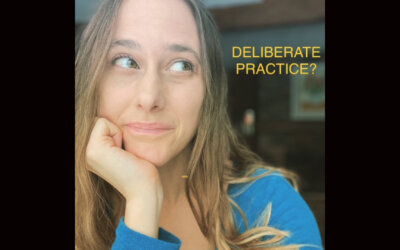[Special Webinar] Deliberate Practice: A Proven Method for Clinical Mastery