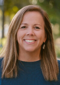 Kathleen Fahrner, PhD
