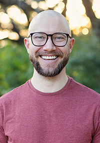 Mark Provence, PhD
