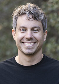 Stuart Irvin, PhD