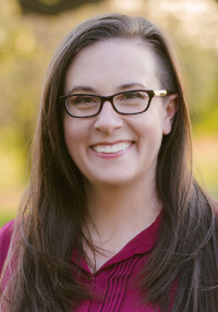 Kate Cotnam, LPC