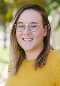 Chrissy Ammons, PhD