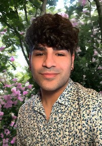 Michael Azarani, PhD