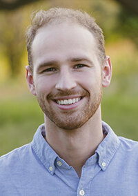 Adam Horn, LPC-A