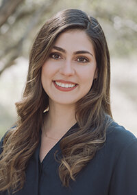 Adriana Sanchez, LPC