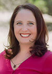 Allie Millette, LCSW-S | Deep Eddy Psychotherapy | Texas Counseling