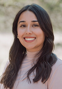 Ana De Leon, LPC-A