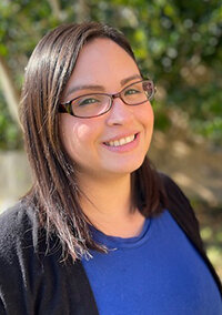 Cindy Martinez, LCSW