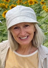 Latifa Ward, LPC-S