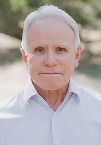 Charles Everett, LCSW
