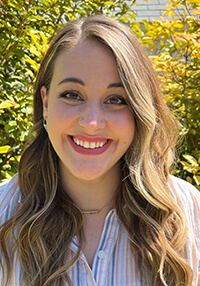 Alivia Crowe, LCSW