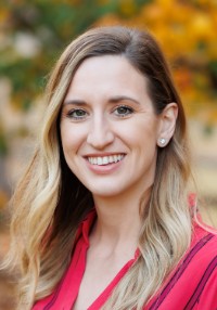 Jennifer Eklund, LPC