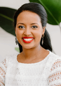 Bethel Moges, LPC, LCDC