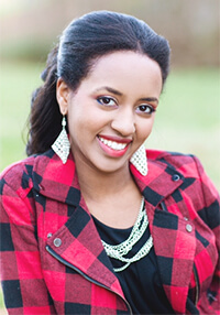 Bethel Moges, LPC, LCDC