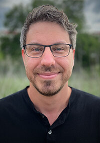 Stuart Irvin, PhD