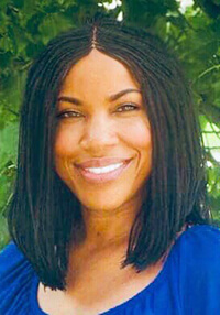 Cheryl Foster, LCSW-S