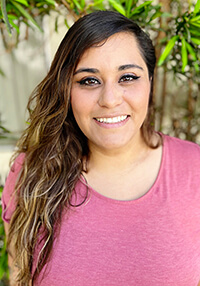 Dulce Hernandez, Psy.D., LMFT