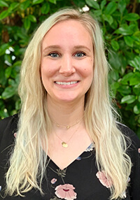 Laura Forrester, LPC-S