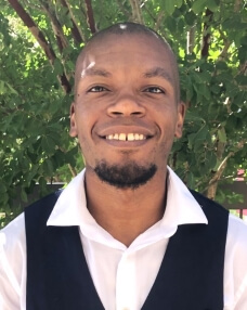 Cordell Spears, Psy.D.