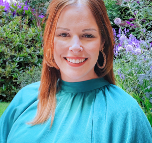 Mimi Walke, LPC, NCC