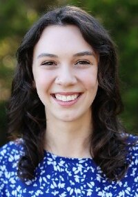 Caileigh Chadwick, LMSW