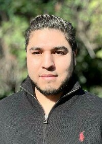 Josh Arcibar, MA, LPC