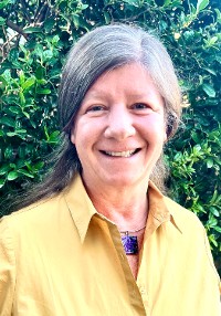 Kate Owen, LCSW