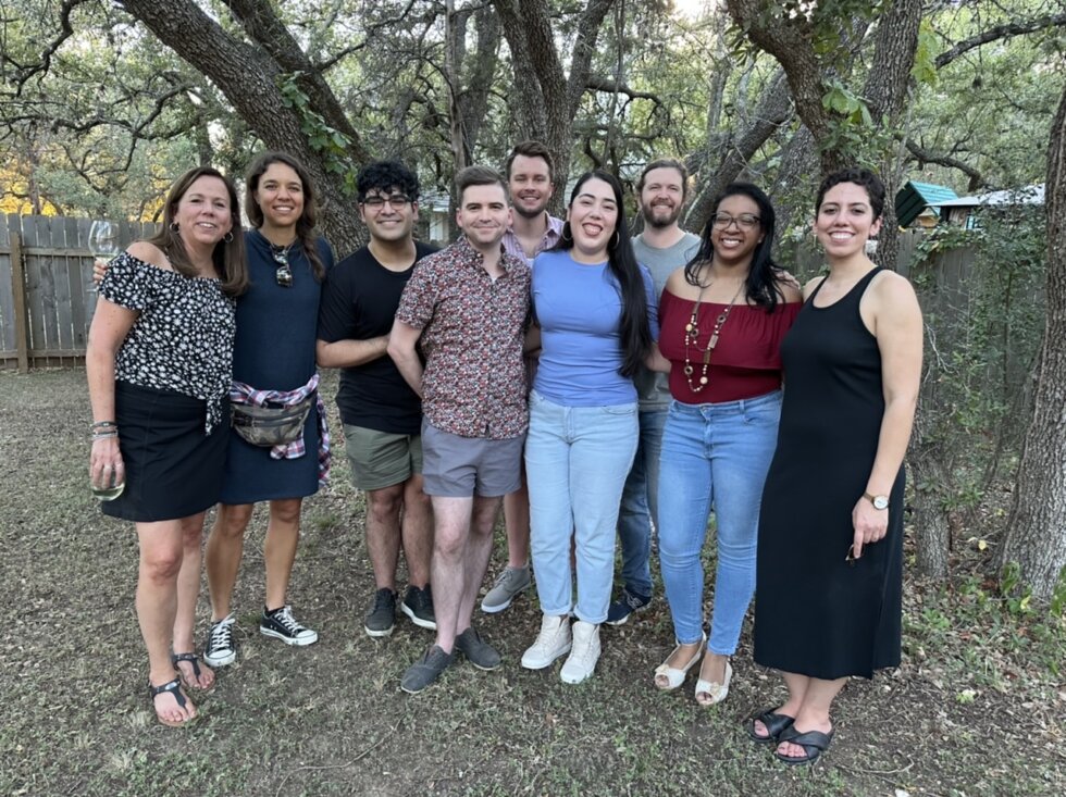 Postdoctoral Fellowship | Deep Eddy Psychotherapy | Texas