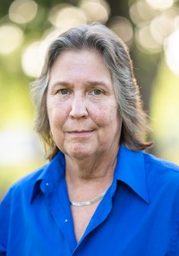 Gina Warr, LCSW