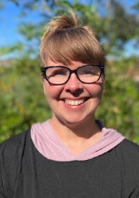 Selena Tyler, LPC-S
