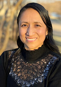 Herlinda Tin Jordan, PsyD