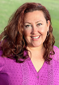 Casey Janes, MA, LCSW