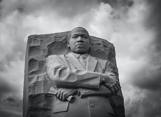 MLK’s “Creative Maladjustment”