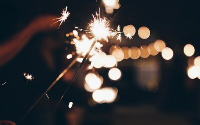 New Year, New Me? How to Make Resolutions that Last