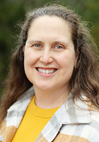 Sarah Tresca, LPC