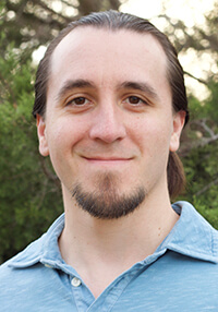 Alex Sands, LCSW