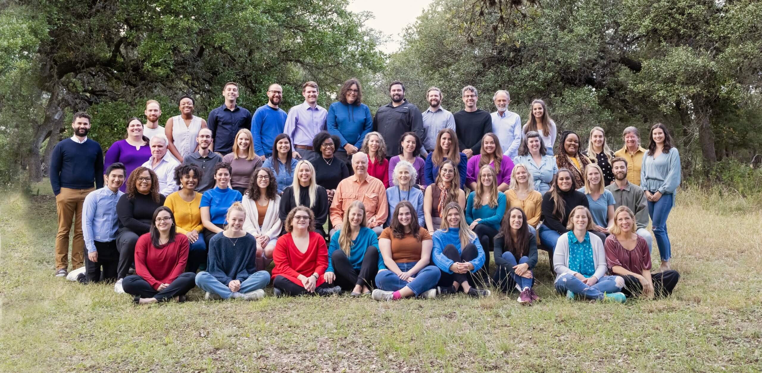 Group picture - cropped