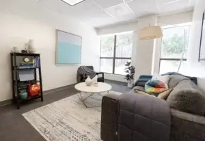 therapy office Texas