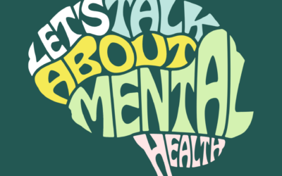 Mental Health Awareness Month 2023