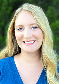 Lani Hartnett, LCSW