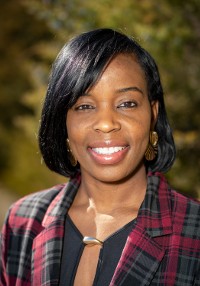 Yaschia Kinsey, LPC
