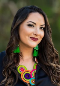 Jennifer Pearson, LPC-S