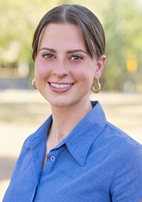 Leah McMahon, Doctoral Practicum Therapist