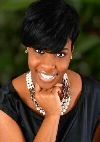 Yaschia Kinsey, LPC