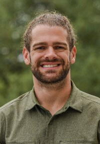 Carl Schroeder, PsyD