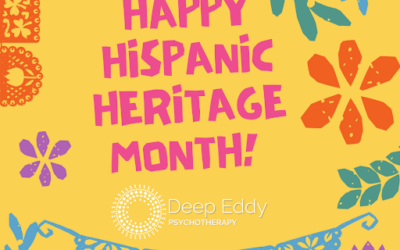 A Dozen Ways to Celebrate Hispanic Heritage Month