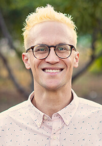 Ryan Cheney, LMSW