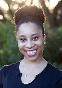 Ashley Johnson, LCSW-S, LCDC-I, MSW, Deep Eddy Psychotherapy